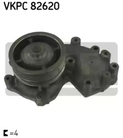 Насос SKF VKPC 82620